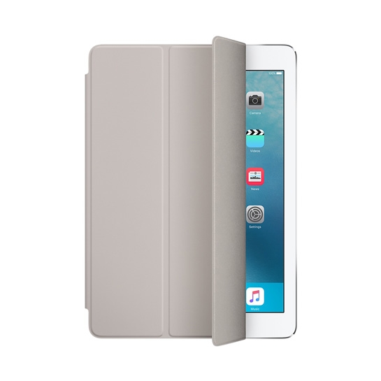 Чохол Apple Smart Cover for iPad Pro 9.7" Stone - ціна, характеристики, відгуки, розстрочка, фото 1