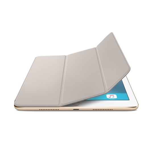Чохол Apple Smart Cover for iPad Pro 9.7" Stone - ціна, характеристики, відгуки, розстрочка, фото 4