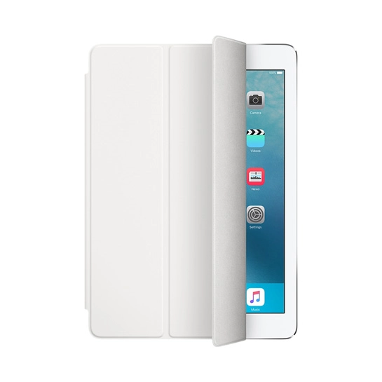 Чохол Apple Smart Cover for iPad Pro 9.7" White