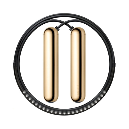 Розумна скакалка Tangram Smart Rope Gold S - ціна, характеристики, відгуки, розстрочка, фото 1
