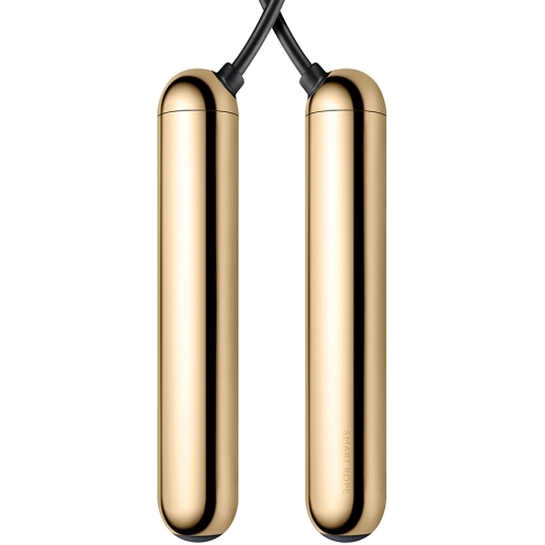 Розумна скакалка Tangram Smart Rope Gold S - ціна, характеристики, відгуки, розстрочка, фото 3