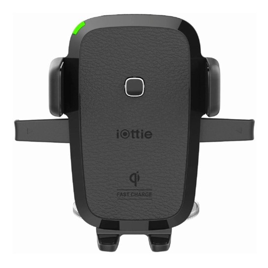 Автомобильное зарядное устройство iOttieEasy One Touch 4 Qi Wireless Fast Charging Mount