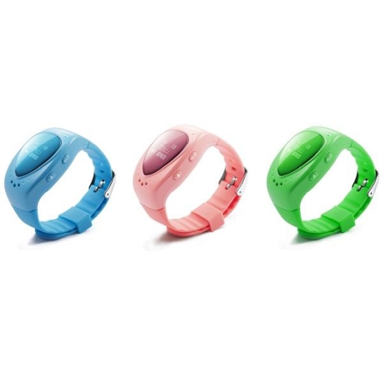 Детские Смарт Часы SmartYou T50 Pink - цена, характеристики, отзывы, рассрочка, фото 2