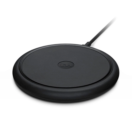 Беспроводное зарядное устройство Mophie Wireless Charging Base Black*