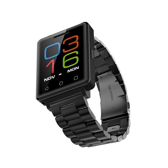 Смарт Часы SmartYou G7 Black - цена, характеристики, отзывы, рассрочка, фото 1