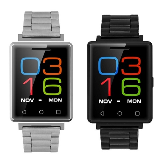 Смарт Часы SmartYou G7 Black - цена, характеристики, отзывы, рассрочка, фото 3