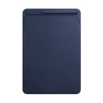 Чехол Apple Leather Sleeve for iPad Pro 10.5