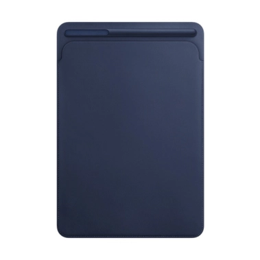Чохол Apple Leather Sleeve for iPad Pro 10.5