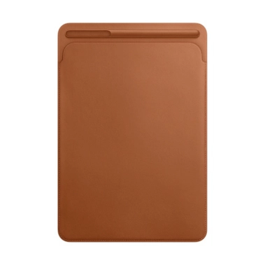 Чохол Apple Leather Sleeve for iPad Pro 10.5