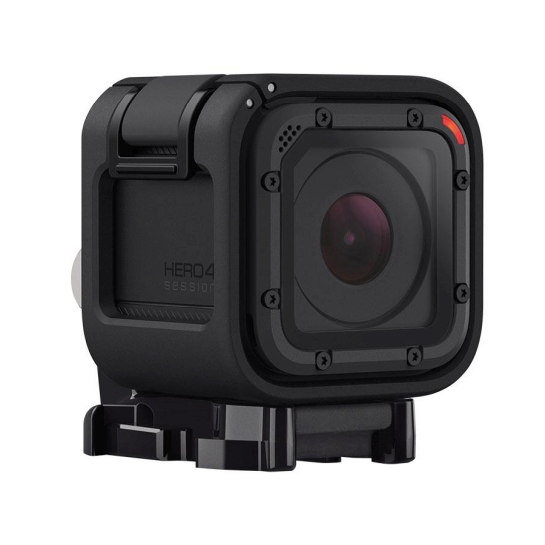 Екшн-камера GoPro HERO 4 Session - ціна, характеристики, відгуки, розстрочка, фото 9