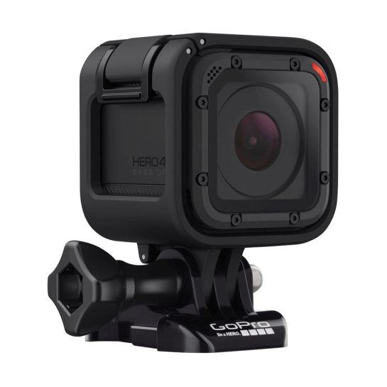 Екшн-камера GoPro HERO 4 Session - ціна, характеристики, відгуки, розстрочка, фото 2