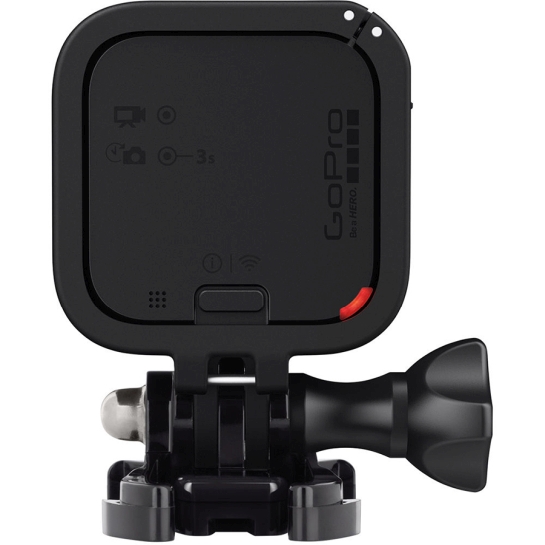 Екшн-камера GoPro HERO 4 Session - ціна, характеристики, відгуки, розстрочка, фото 4