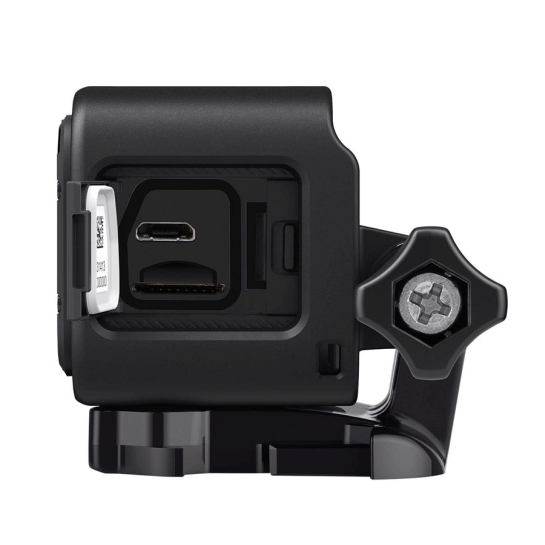 Екшн-камера GoPro HERO 4 Session - ціна, характеристики, відгуки, розстрочка, фото 5