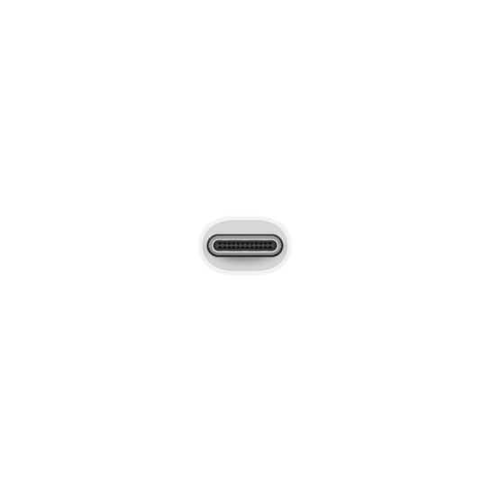 Переходник Apple Adapter USB-C to VGA Multiport - цена, характеристики, отзывы, рассрочка, фото 2