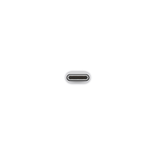 Адаптер Apple Adapter USB-C to USB