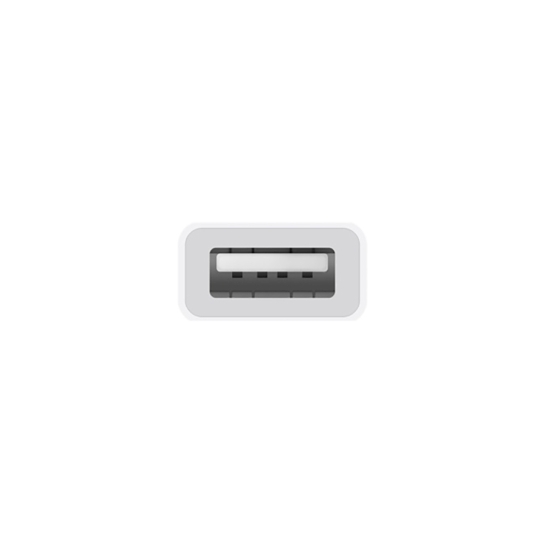 Адаптер Apple Adapter USB-C to USB