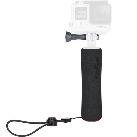 Плаваюча рукоятка GoPro The Handler - ціна, характеристики, відгуки, розстрочка, фото 4