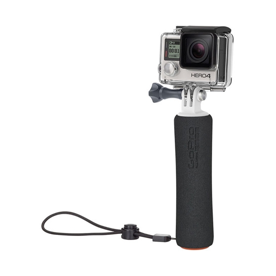Плавающая рукоятка GoPro The Handler - цена, характеристики, отзывы, рассрочка, фото 1