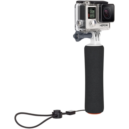 Плаваюча рукоятка GoPro The Handler - ціна, характеристики, відгуки, розстрочка, фото 2