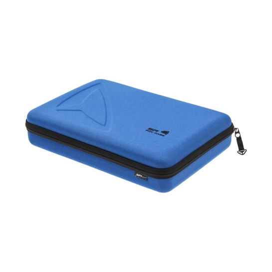 Кейс SP POV Case 3.0 Large GoPro Edition Blue - ціна, характеристики, відгуки, розстрочка, фото 1