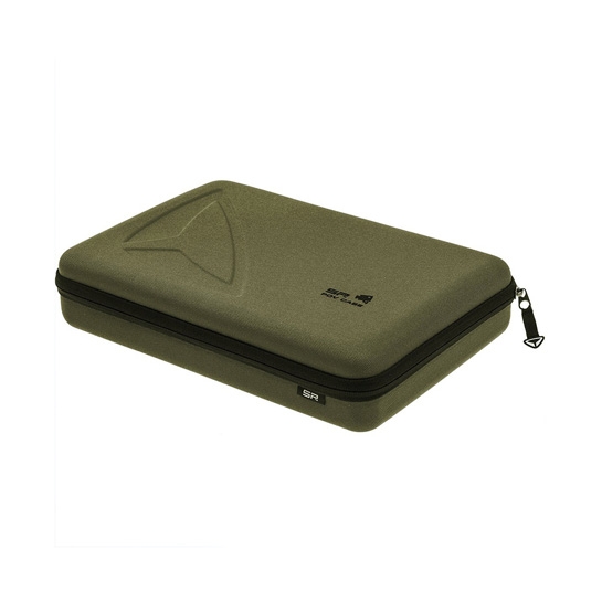Кейс SP POV Case 3.0 Large GoPro Edition Olive  - цена, характеристики, отзывы, рассрочка, фото 1