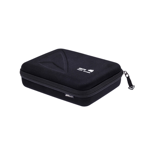 Кейс SP POV Case 3.0 Small GoPro Edition Black - цена, характеристики, отзывы, рассрочка, фото 1