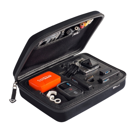 Кейс SP POV Case 3.0 Small GoPro Edition Black - цена, характеристики, отзывы, рассрочка, фото 2