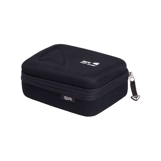 Кейс SP POV Case 3.0 XS GoPro Edition Black - ціна, характеристики, відгуки, розстрочка, фото 1