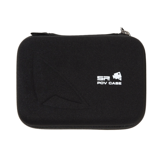 Кейс SP POV Case 3.0 XS GoPro Edition Black  - цена, характеристики, отзывы, рассрочка, фото 2
