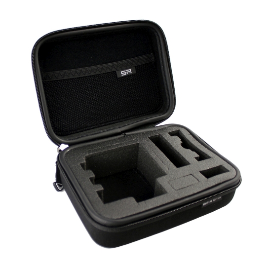 Кейс SP POV Case 3.0 XS GoPro Edition Black  - цена, характеристики, отзывы, рассрочка, фото 3
