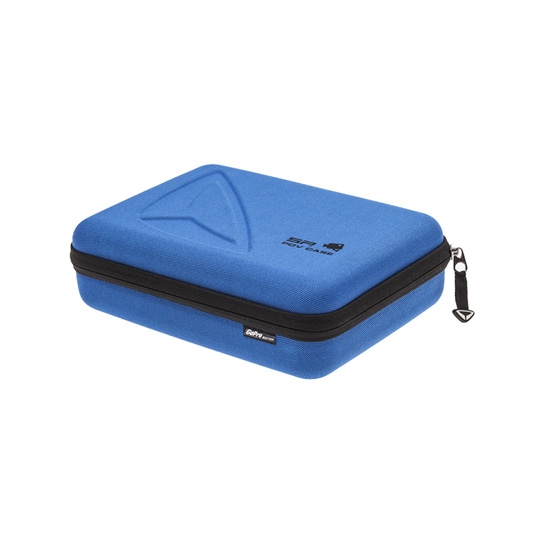 Кейс SP POV Case 3.0 Small GoPro Edition Blue  - цена, характеристики, отзывы, рассрочка, фото 1