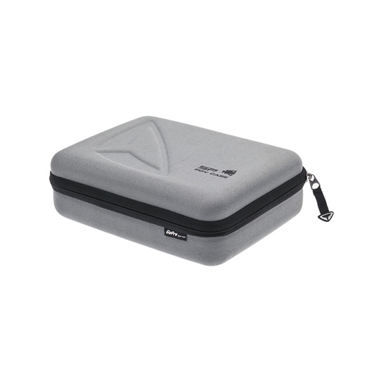 Кейс SP POV Case 3.0 Small GoPro Edition Grey  - цена, характеристики, отзывы, рассрочка, фото 1