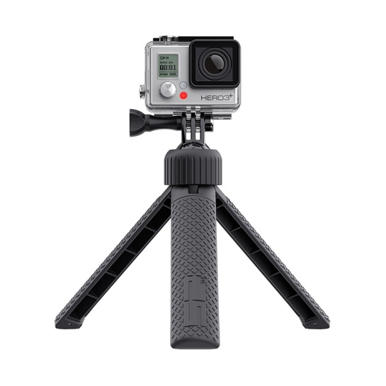 Трипод SP POV Tripod Grip для GoPro - ціна, характеристики, відгуки, розстрочка, фото 1