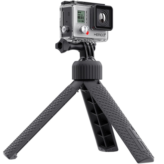 Трипод SP POV Tripod Grip для GoPro - ціна, характеристики, відгуки, розстрочка, фото 2