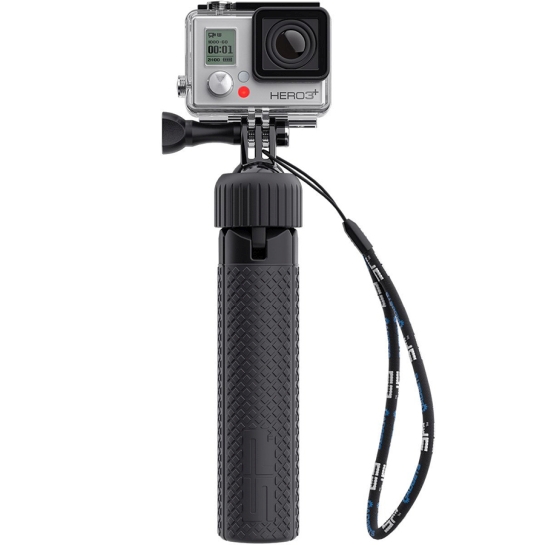 Трипод SP POV Tripod Grip для GoPro - ціна, характеристики, відгуки, розстрочка, фото 3