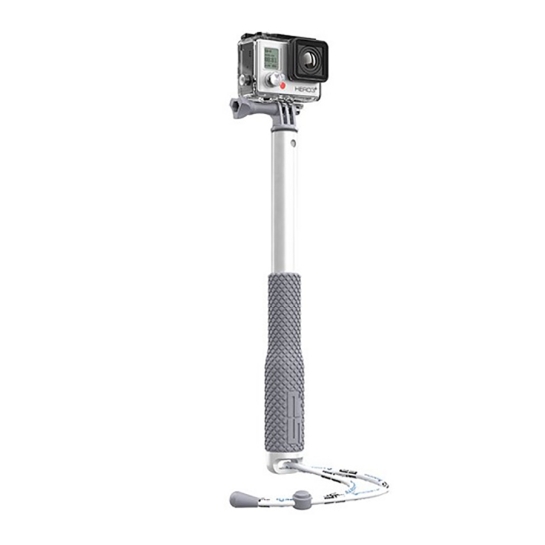 Монопод SP POV Pole 19 Silver для GoPro - цена, характеристики, отзывы, рассрочка, фото 2
