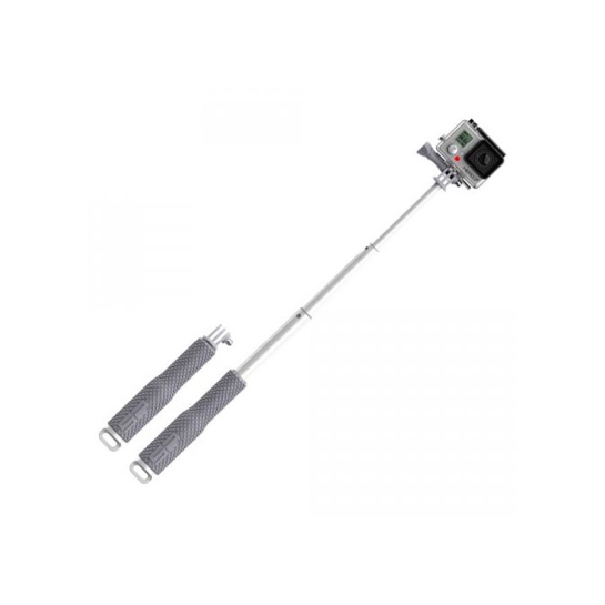 Монопод SP POV Pole 19 Silver для GoPro - цена, характеристики, отзывы, рассрочка, фото 5