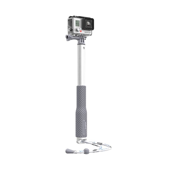 Монопод SP POV Pole 36 Silver для GoPro - ціна, характеристики, відгуки, розстрочка, фото 1