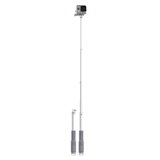 Монопод SP POV Pole 36 Silver для GoPro - ціна, характеристики, відгуки, розстрочка, фото 3