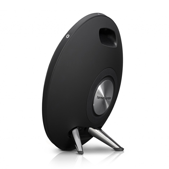 Акустическая система Harman Kardon Onyx Studio Wireless Bluetooth Speaker Black * - цена, характеристики, отзывы, рассрочка, фото 2