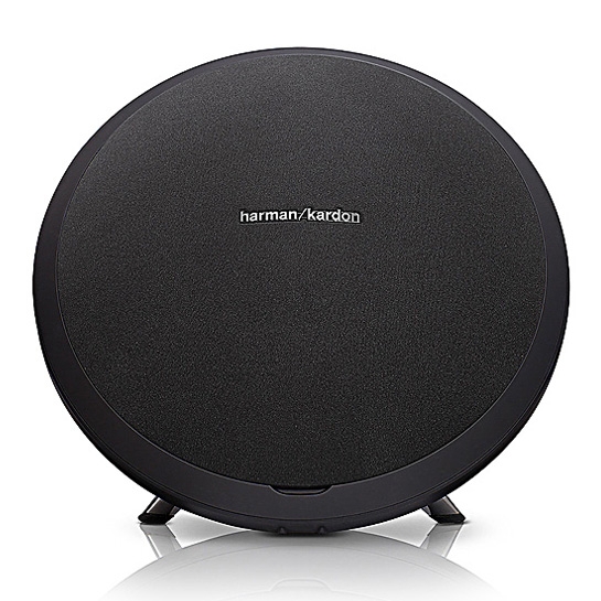 Акустична система Harman Kardon Onyx Studio Wireless Bluetooth Speaker Black * - ціна, характеристики, відгуки, розстрочка, фото 1
