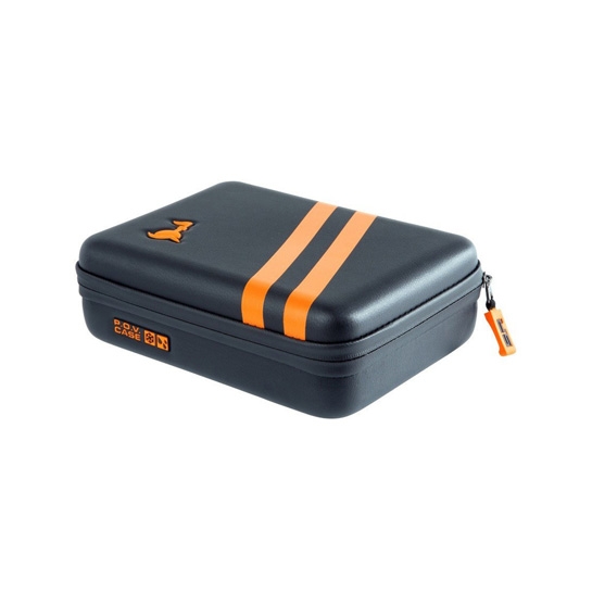 Кейс SP POV Waterproof Case GoPro-Edition 3.0 Black - ціна, характеристики, відгуки, розстрочка, фото 1