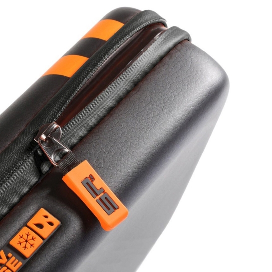 Кейс SP POV Waterproof Case GoPro-Edition 3.0 Black - ціна, характеристики, відгуки, розстрочка, фото 3