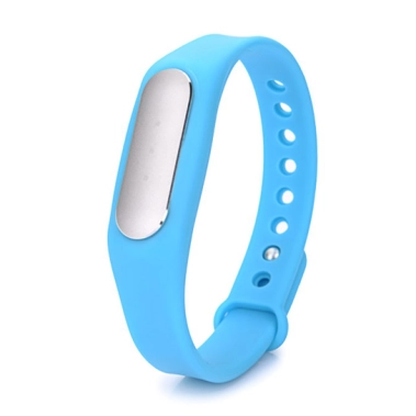 Ремінець для браслета Xiaomi Mi Band Light Blue - цена, характеристики, отзывы, рассрочка, фото 1