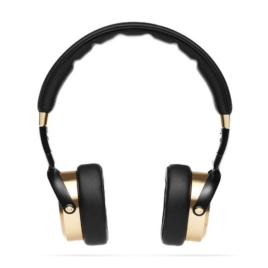 Навушники Xiaomi Mi Headphones Gold* - ціна, характеристики, відгуки, розстрочка, фото 1