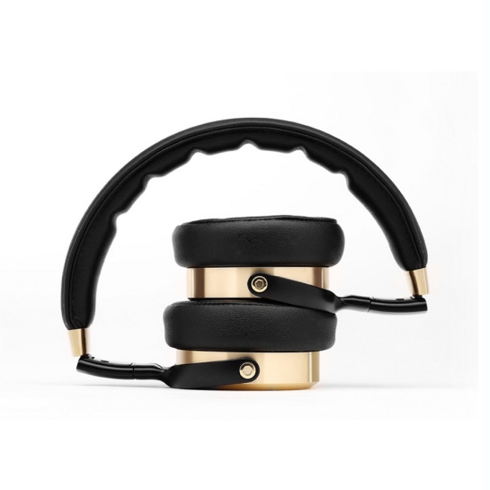 Навушники Xiaomi Mi Headphones Gold* - ціна, характеристики, відгуки, розстрочка, фото 2