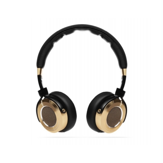 Навушники Xiaomi Mi Headphones Gold* - ціна, характеристики, відгуки, розстрочка, фото 3