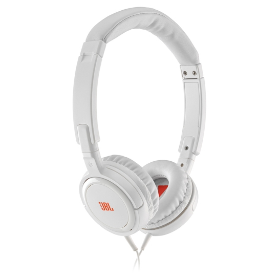 Наушники JBL Tempo On-Ear J03W White - цена, характеристики, отзывы, рассрочка, фото 2