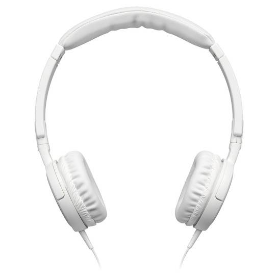 Навушники JBL Tempo On-Ear J03W White - ціна, характеристики, відгуки, розстрочка, фото 4