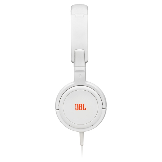 Навушники JBL Tempo On-Ear J03W White - ціна, характеристики, відгуки, розстрочка, фото 5